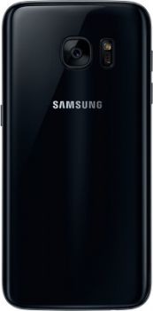 Samsung Galaxy S7 DuoS 32Gb Black (SM-G930F/DS)